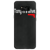 tony is alive sopranos Samsung Galaxy S8