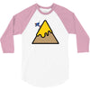 mountain 3/4 Sleeve Shirt