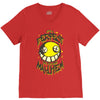 perfect day for mayhem V-Neck Tee