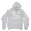 new coffee lovers Youth Hoodie