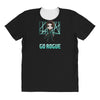 go rogue All Over Women's T-shirt