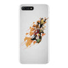 masters attack! iPhone 7 Plus Case