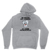 jamm orthodontics Hoodie