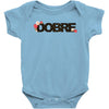 Dobre Baby Bodysuit