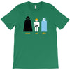father, son, holy spirit T-Shirt