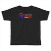 trump for president 2016 (2) Toddler T-shirt