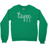 queen bee Crewneck Sweatshirt