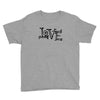 LOVE COUPLE Youth Tee