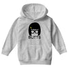 Tina Belcher Youth Hoodie