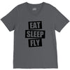 pilot V-Neck Tee
