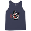 god warrior Tank Top