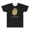 merry x mas you filthy animal 3 All Over Men's T-shirt