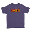 bass Youth Tee