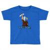 freedom Toddler T-shirt