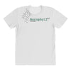 borophyll All Over Women's T-shirt
