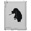 Lady iPad 3 and 4 Case