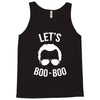 lets boo boo Tank Top