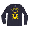 king Long Sleeve Shirts