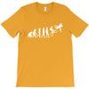 bike evolotions T-Shirt