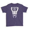 'i'm up all night to get loki' thor  avengers tom hiddleston funny Youth Tee