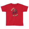 bawl so hard] Toddler T-shirt