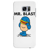 mr. blast Samsung Galaxy S7 Edge