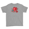a matter of life Youth Tee