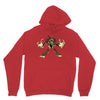 rahzar Youth Hoodie