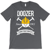 doozer construction co T-Shirt
