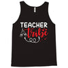 teacher tribe Tank Top