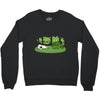 cheater Crewneck Sweatshirt