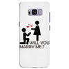 will you love me Samsung Galaxy S8 Plus