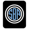 sba buenos aires subway Mousepad