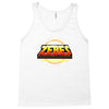 greetings from zebes Tank Top