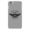 New York Shadow Hunters Institute iPhone 6/6s Plus Case