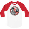 t gym 3/4 Sleeve Shirt