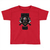 master the rage Toddler T-shirt