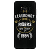 legendary riders are born in 1994 Samsung Galaxy S8