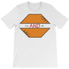 you and me T-Shirt
