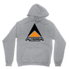 alterra - subnautica colored Unisex Hoodie