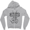 mahadev bol Zipper Hoodie