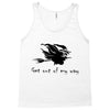 bumper Tank Top