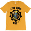 atomic bomb baby T-Shirt