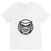 owl  (6) V-Neck Tee