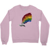 shelf life Crewneck Sweatshirt