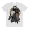 jason voorhees All Over Women's T-shirt