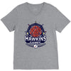 hawkins games V-Neck Tee