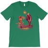 kenny vip pass T-Shirt