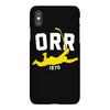bobby orr iPhoneX