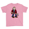 wendy! i'm home Youth Tee